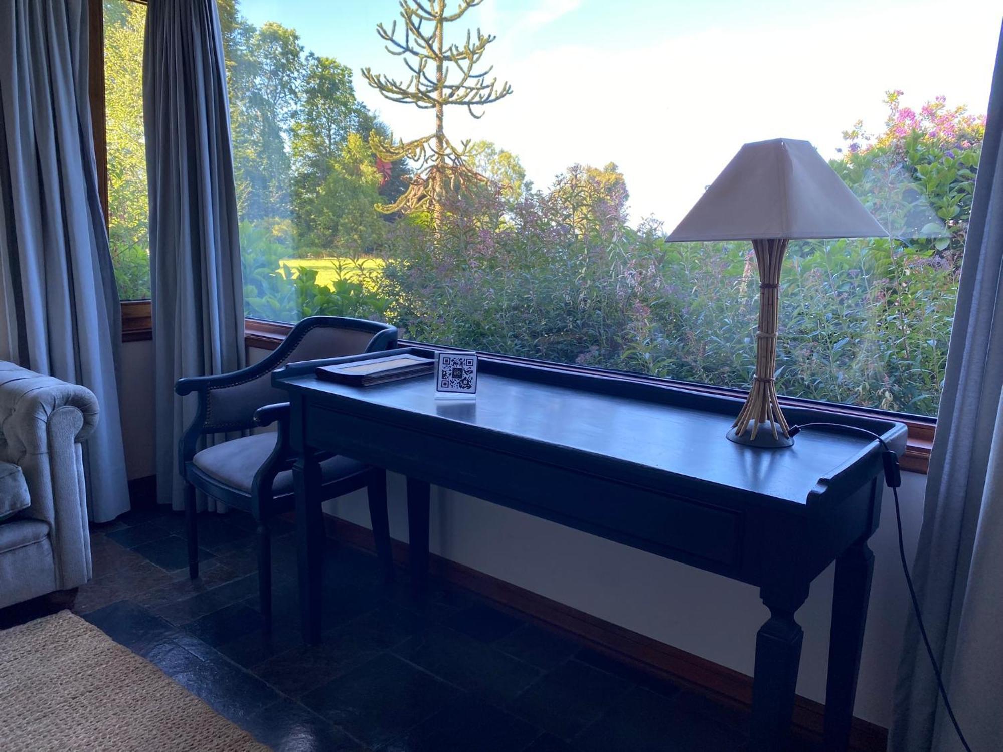 Casa Molino Hotel Boutique & Restaurant Puerto Varas Exteriör bild